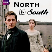 North & South