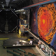 Soudan Underground Mine State Park