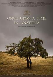 Once Upon a Time in Anatolia