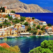 Greek Isles
