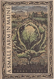 A Small Farm in Maine (Terry Silber)