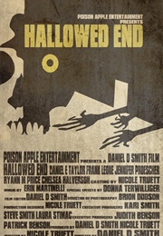 Hallowed End (2010)