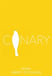 Canary (Nancy Jo Cullen)