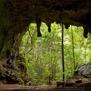 Tabon Cave