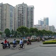 Hefei