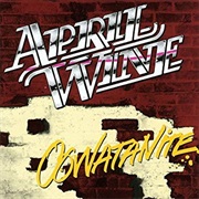 April Wine - Oowatanite