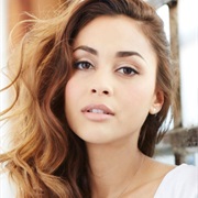 Lindsey Morgan