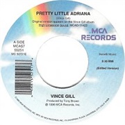 Pretty Little Adriana - Vince Gill
