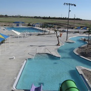 Colby Aquatic Park