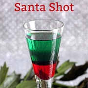 Santa Shot