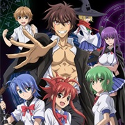 Demon King Daimao