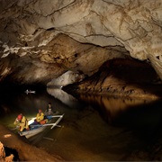 Puerto Princesa Underground River