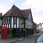 Newent, Gloucestershire