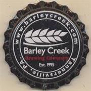 Barley Creek Brewing Co.