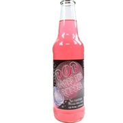 Pop Goes the Bubble Bubble Gum Soda