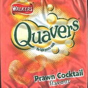 Prawn Cocktail Quavers