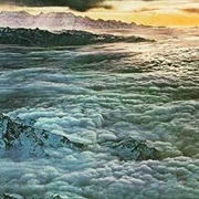 Santana - Transcendence