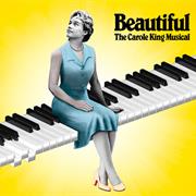 Beautiful, The Carol King Musical