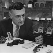 Electrical Hearing Aids (1902)