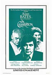 In Celebration (Lindsay Anderson)