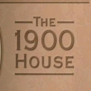 The 1900 House