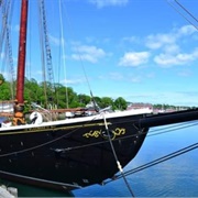 See Bluenose II