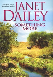 Something More (Janet Dailey)