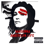 American Life (Madonna)