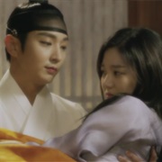 Scholar Who Walks the Night