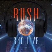 R40 Live