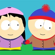 Stan & Wendy