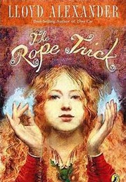 The Rope Trick (Lloyd Alexander)