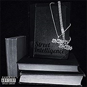 Ty Pacino - Street Intelligence