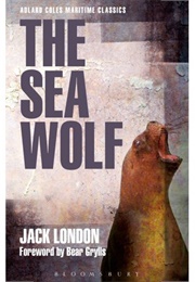 The Sea Wolf (Jack London)