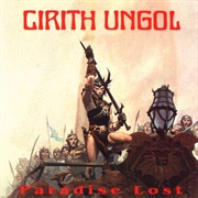Cirith Ungol - Paradise Lost