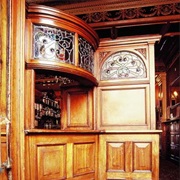 Leslie's Bar, Edinburgh