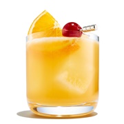 #73A Whiskey Sour
