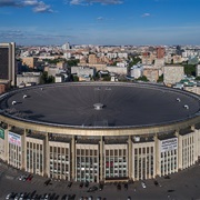 Olympic Stadium (Moscow, Russia)
