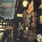 Five Years - David Bowie