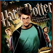 Harry Potter & the Prisoner of Azkaban (2004 Film)