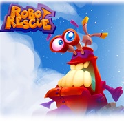 Robot Rescue