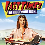 Fast Times at Ridgemont High