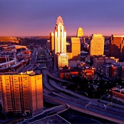 Cincinnati