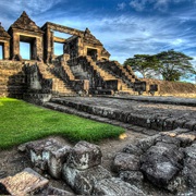 Ratu Boko