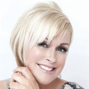 Lorrie Morgan