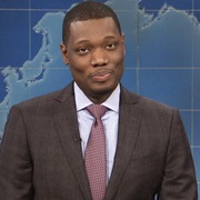 Michael Che