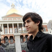 Aaron Swartz, 26, Hanging