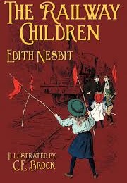 The Railway Children (E. Nesbit)