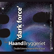 Dark Force (Haandbryggeriet)