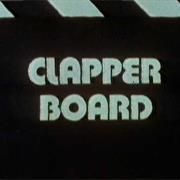 Clapperboard (1972-1982)